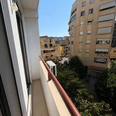 Appartement Modern Balcony Near Blloku